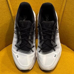 ON sneakers
